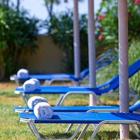 Aroma Creta Hotel Куцунари Екстериор снимка