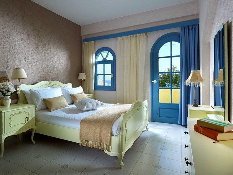 Aroma Creta Hotel Куцунари Екстериор снимка