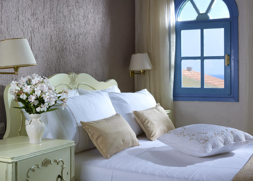 Aroma Creta Hotel Куцунари Екстериор снимка