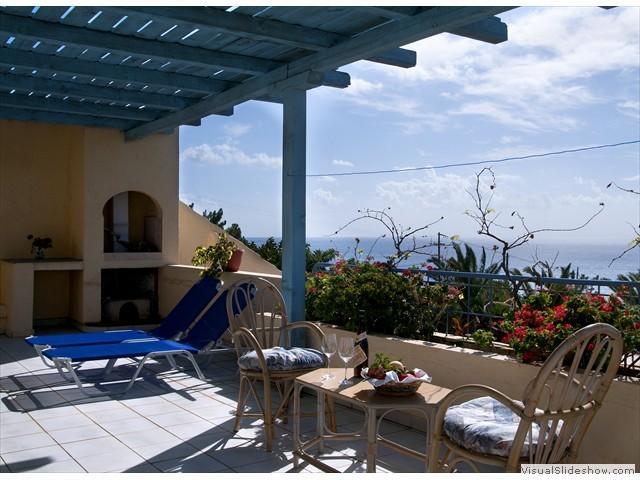 Aroma Creta Hotel Куцунари Стая снимка