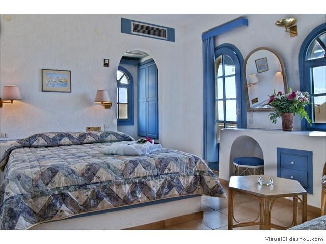 Aroma Creta Hotel Куцунари Стая снимка