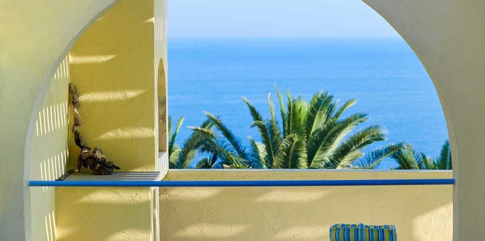 Aroma Creta Hotel Куцунари Интериор снимка