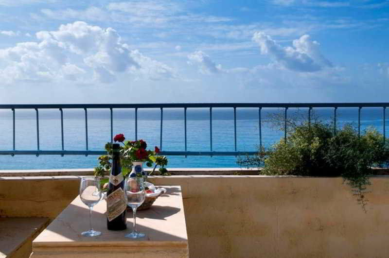 Aroma Creta Hotel Куцунари Екстериор снимка